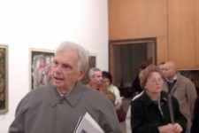 Momenti 4, Mostra Arte Gioia Milano